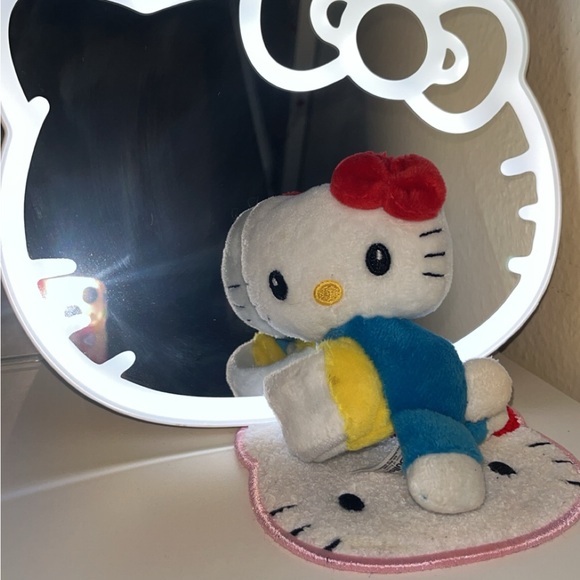 Sanrio Other - Hellokitty plush